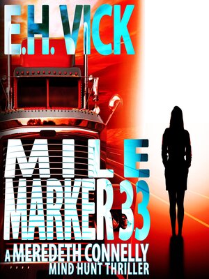 cover image of Mile Marker 33